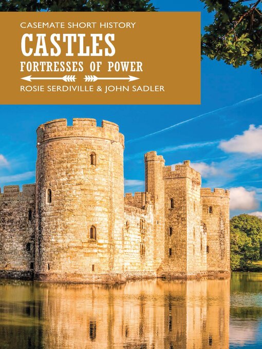 Title details for Castles by Rosie Serdiville - Available